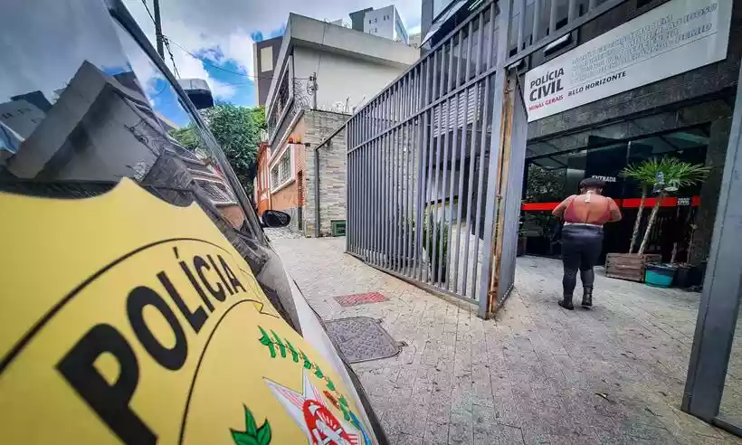Tio é preso por estupro de sobrinha no Sul de Minas