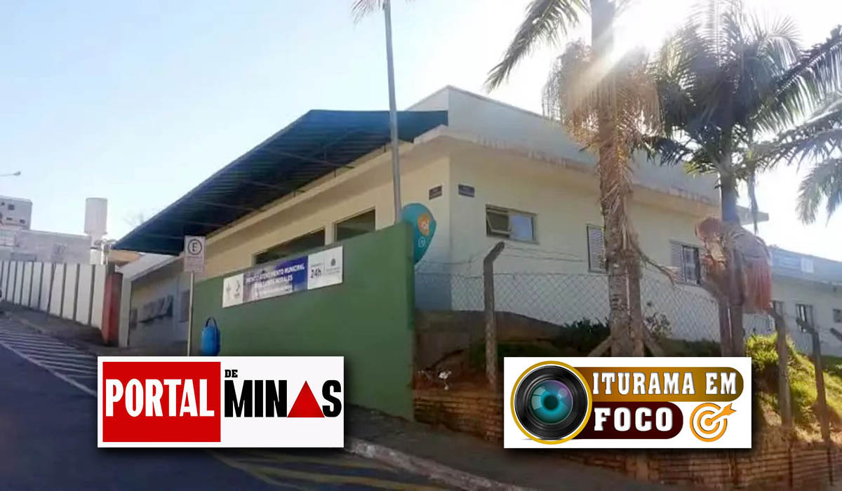Escândalo no Hospital de Poços de Caldas