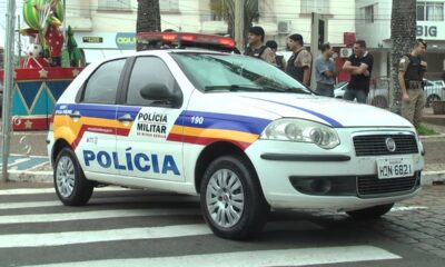 Mulher é Detida em Divinópolis por Falsa Comunicação de Crime Após Alegar Roubo de Cartão de Ônibus