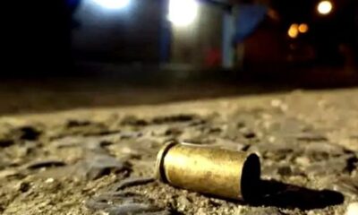 Tentativa de Homicídio em Frutal: Dois Homens São Presos em Flagrante Após Perseguição Policial